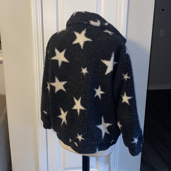 Star coat - Picture 7 of 7